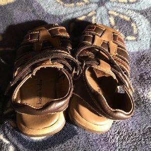 Baby boy Sandals
